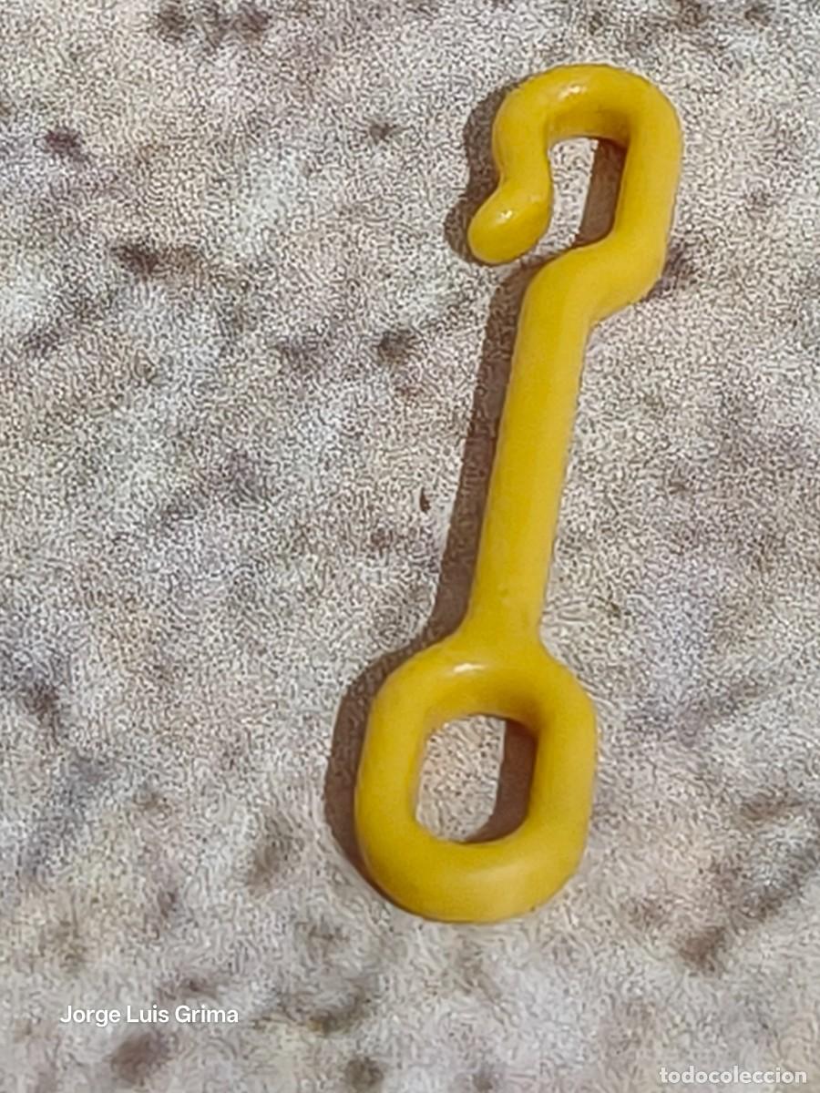 Playmobil: PLAYMOBIL TIRANTE REF 30513000 SETS 4424 5736