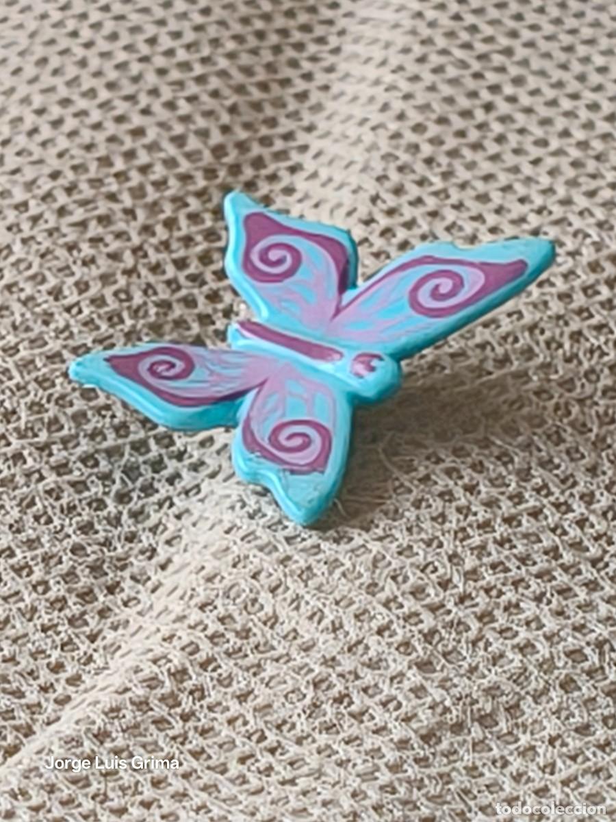 Playmobil: PLAYMOBIL MARIPOSA REF 30646416 SETS 70555