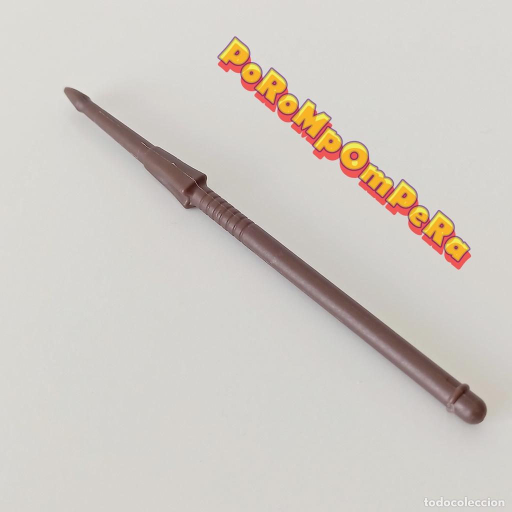 Playmobil: PLAYMOBIL PILUM CENTURI&Oacute;N ROMANO 427X 539X 5813 583X 5841 LANZA MARR&Oacute;N LEGIONARIO S7