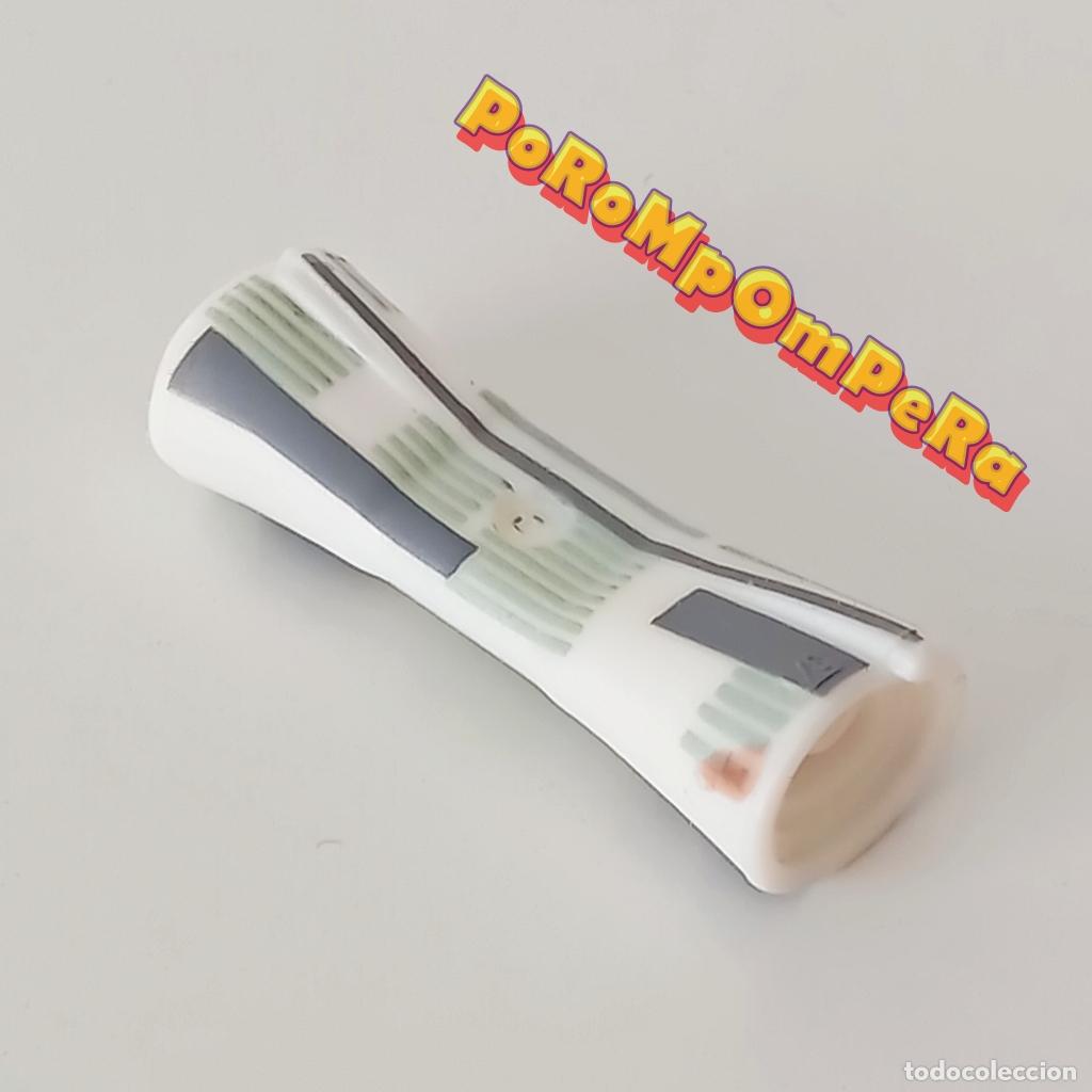 Playmobil: PLAYMOBIL PERI&Oacute;DICO ENROLLADO REVISTA - DIFERENTES SETS S7