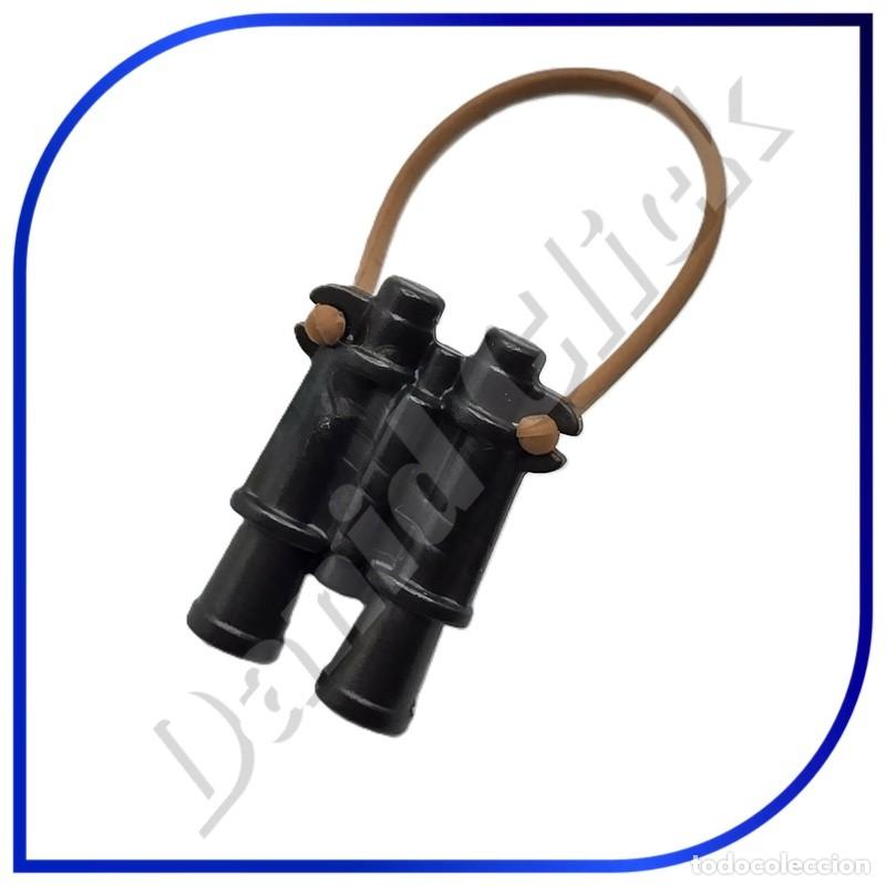 Playmobil: PLAYMOBIL PRISM&Aacute;TICOS