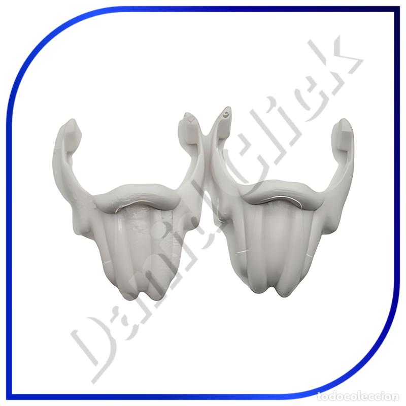 Playmobil: PLAYMOBIL BARBA BLANCA X2