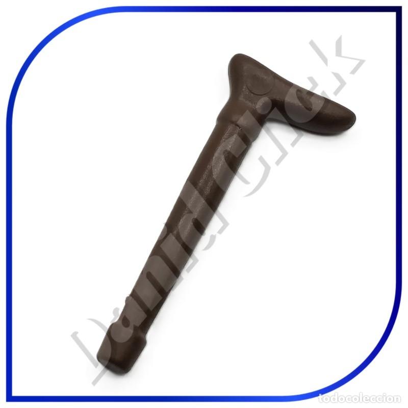 Playmobil: PLAYMOBIL BAST&Oacute;N MARR&Oacute;N VICTORIANO