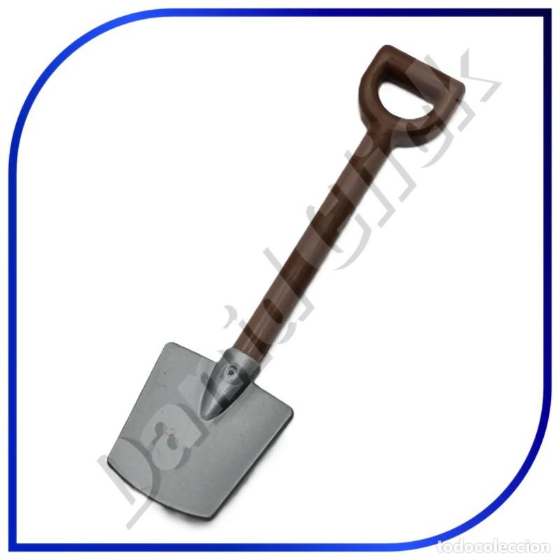 Playmobil: PLAYMOBIL PALA GRANJA OESTE