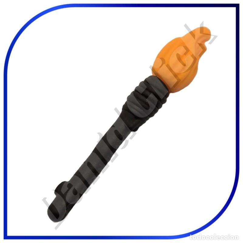 Playmobil: PLAYMOBIL ANTORCHA DE MANO
