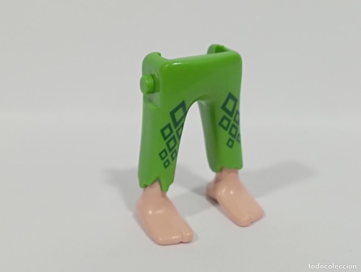 Playmobil: PLAYMOBIL PIERNAS OESTE MEDIEVAL PIRATAS CIUDAD INDIOS...........