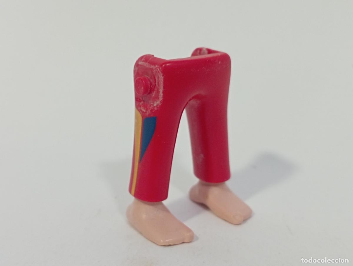 Playmobil: PLAYMOBIL PIERNAS OESTE MEDIEVAL PIRATAS CIUDAD INDIOS...........