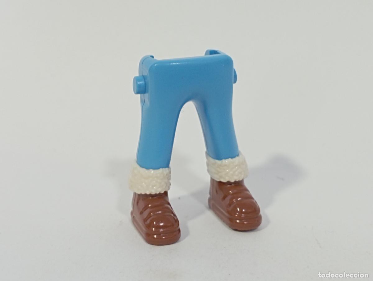 Playmobil: PLAYMOBIL PIERNAS OESTE MEDIEVAL PIRATAS CIUDAD INDIOS...........