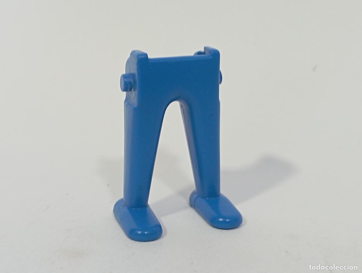 Playmobil: PLAYMOBIL PIERNAS GEOBRA 1974