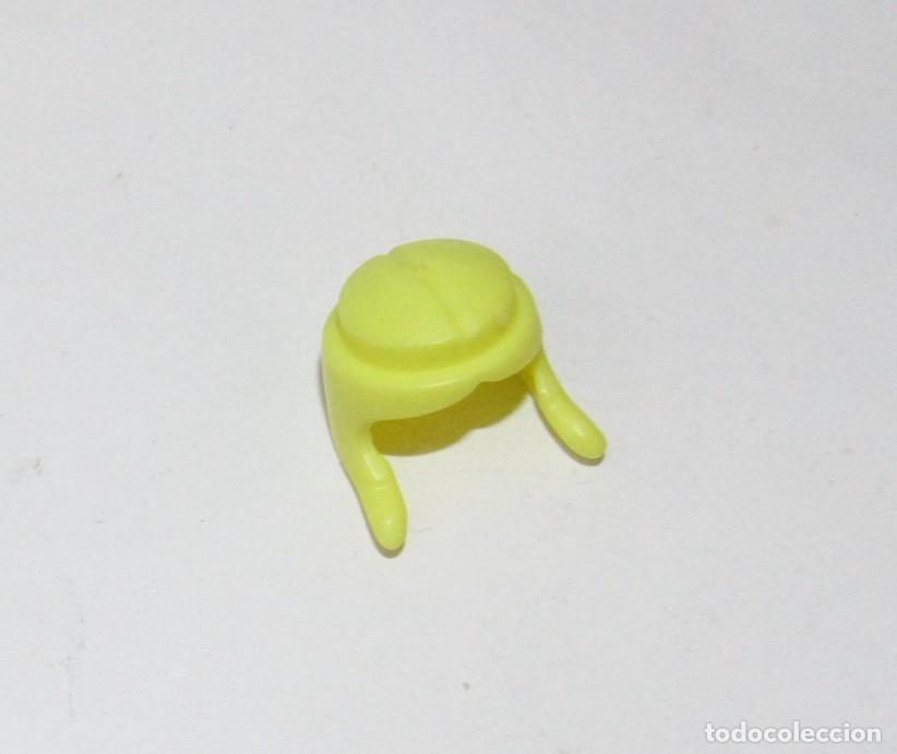 Playmobil: PLAYMOBIL MEDIEVAL PELO RUBIO COLETAS MUJER FANTASIA