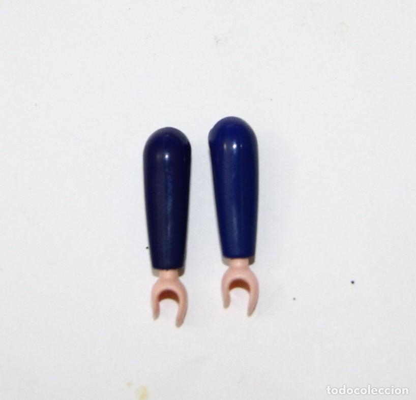 Playmobil: PLAYMOBIL MEDIEVAL BRAZOS COLOR RECAMBIO FIGURA