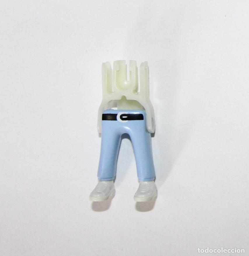 Playmobil: PLAYMOBIL MEDIEVAL PIERNAS ESQUELETO FIGURA CIUDAD