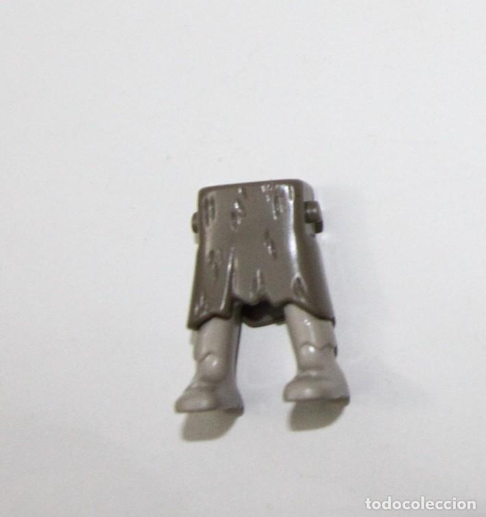 Playmobil: PLAYMOBIL MEDIEVAL PIERNAS ESQUELETO FIGURA prehistorico