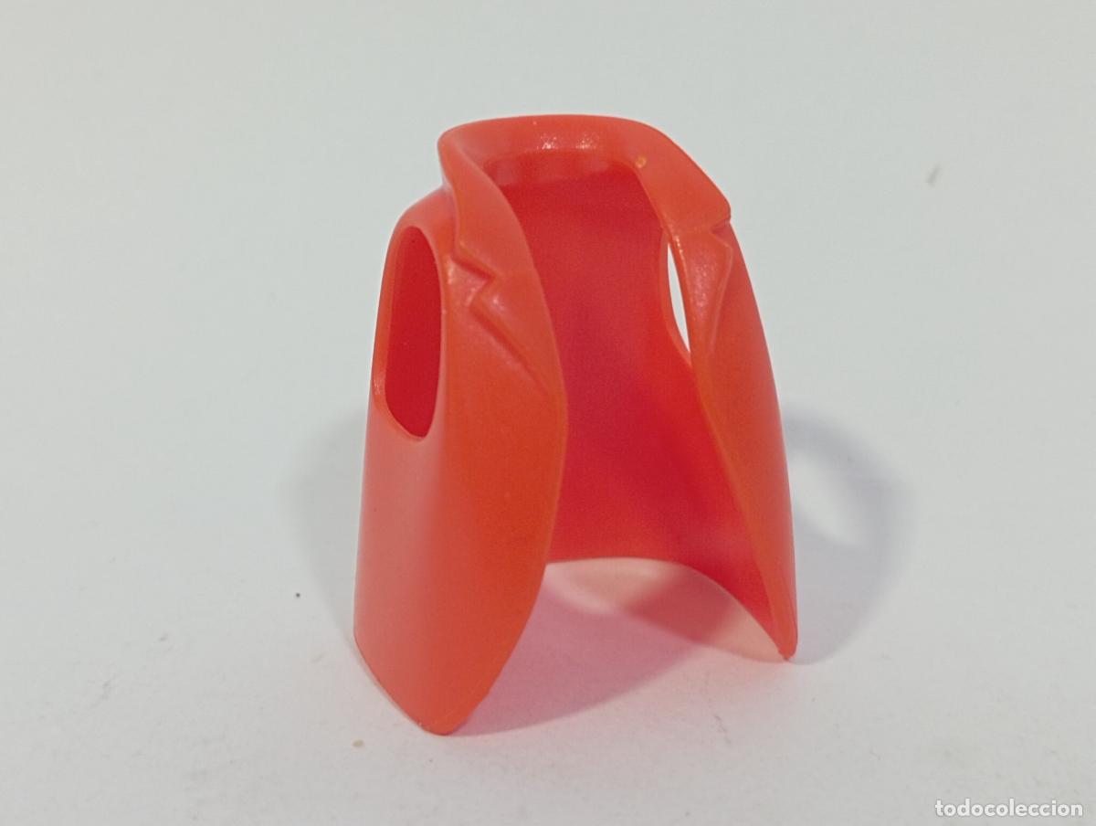 Playmobil: PLAYMOBIL CHALECO FIGURAS