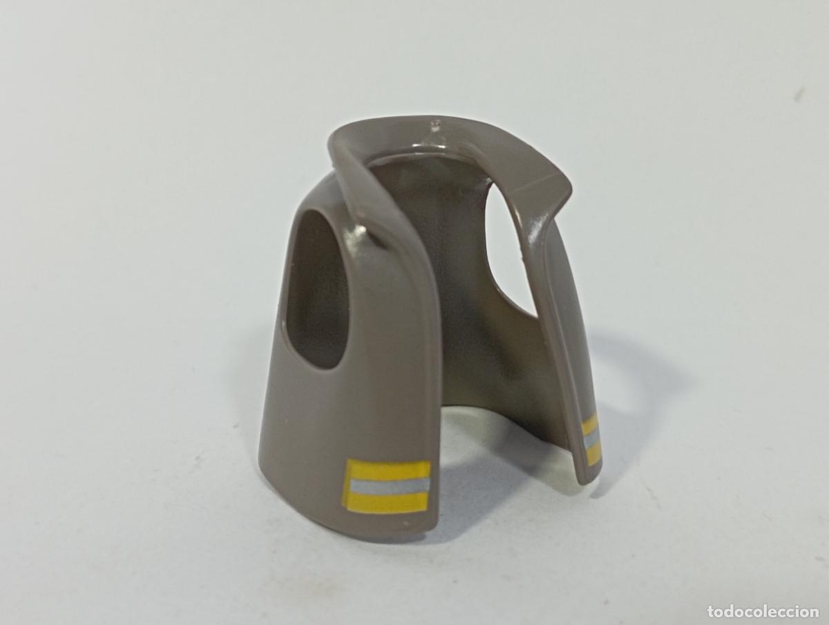 Playmobil: PLAYMOBIL CHALECO FIGURAS