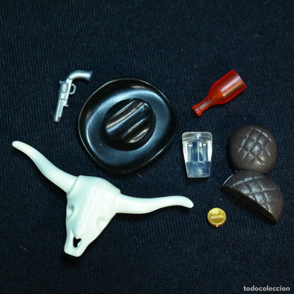 Playmobil: Playmobil accesorios oeste ☼