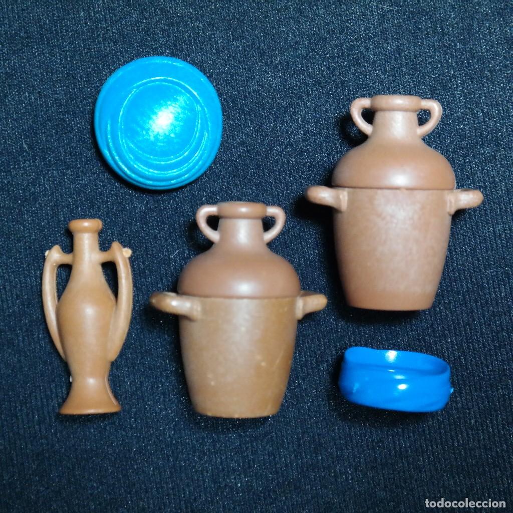 Playmobil: Playmobil accesorios arabes ☼