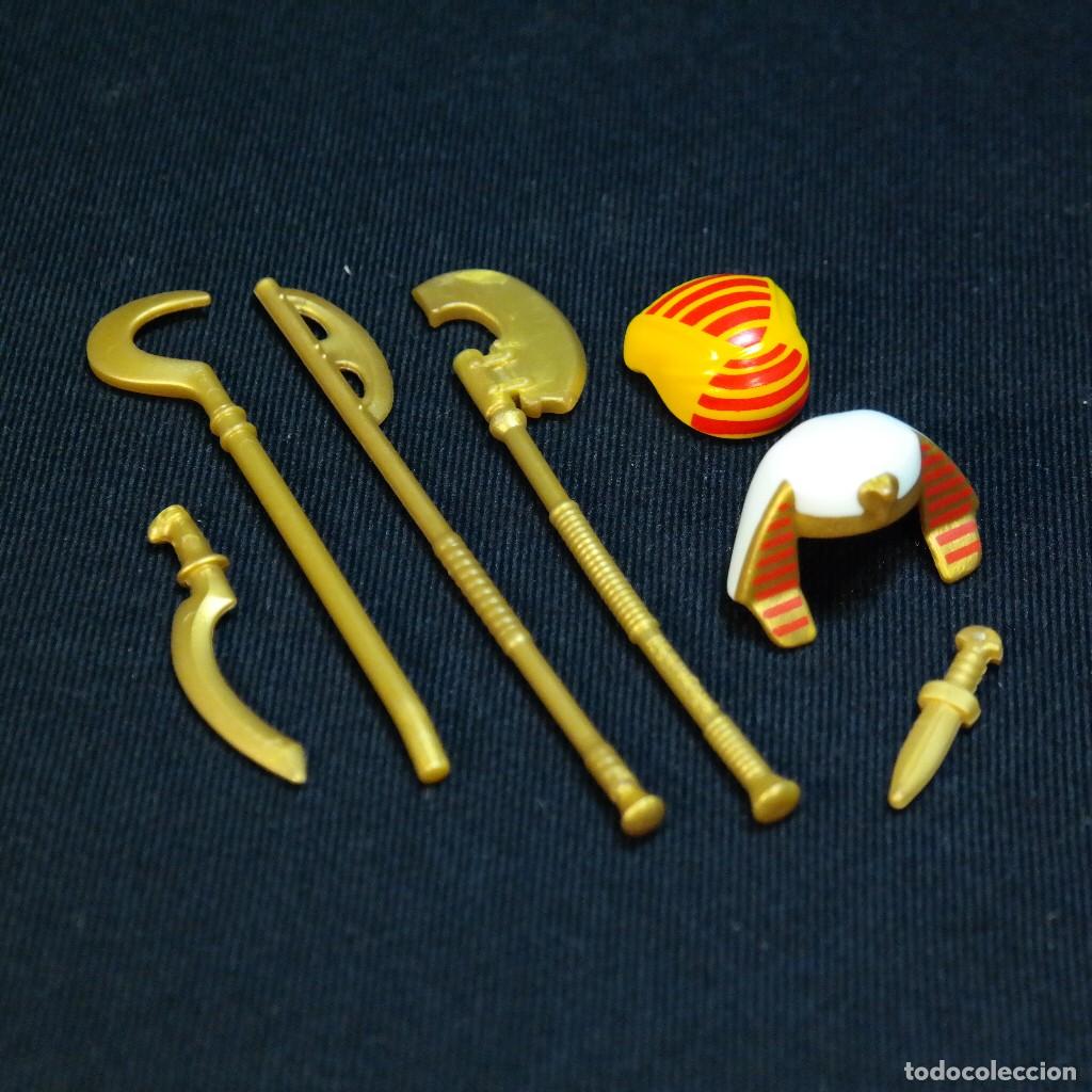 Playmobil: Playmobil accesorios egipcios ☼