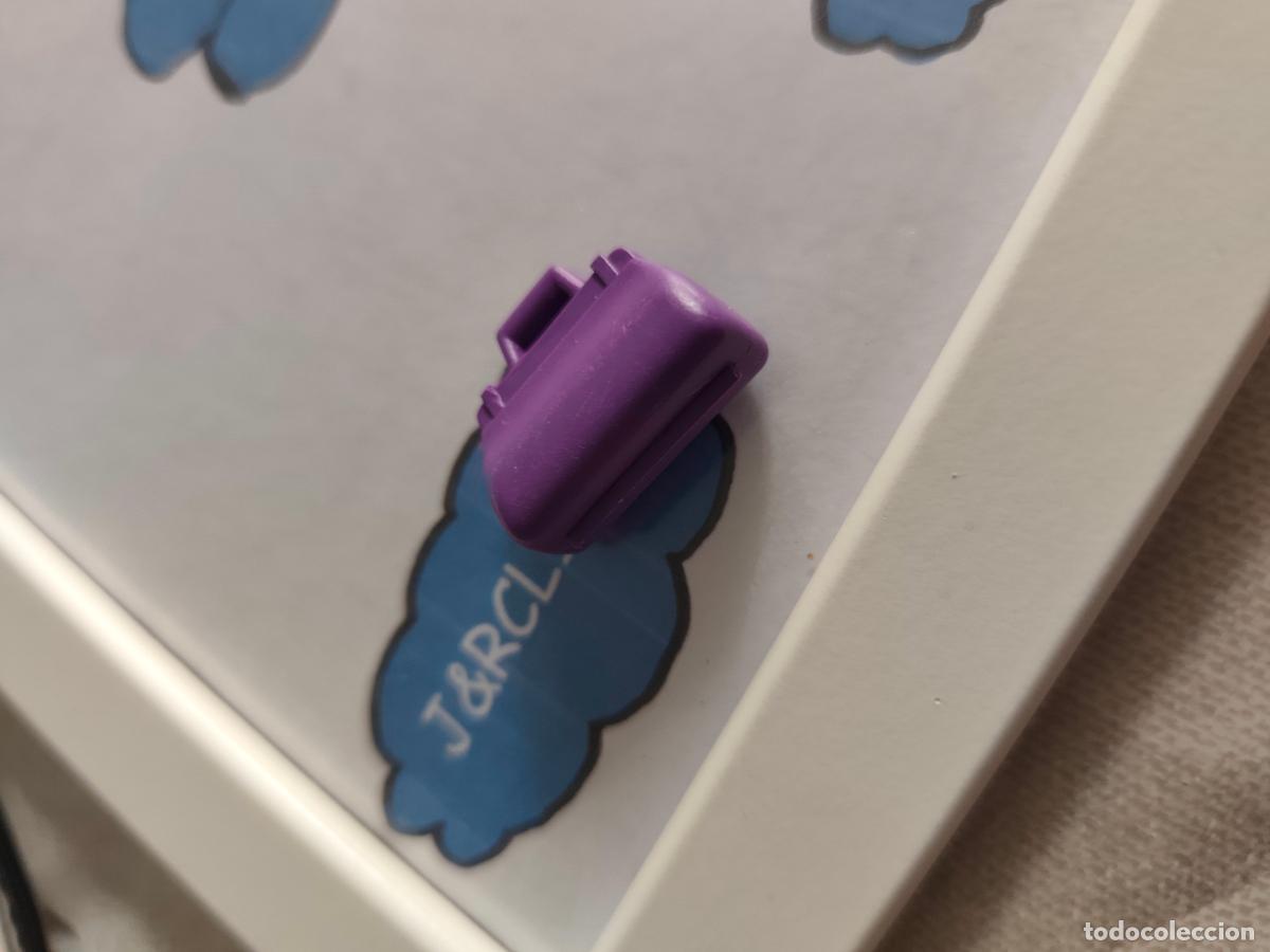 Playmobil: Playmobil repuesto maleta