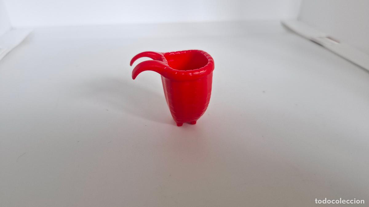 Playmobil: PLAYMOBIL CESTO MIMBRE ESPALDA CAMPESINA, CITY, VICTORIANO, CUEVANO