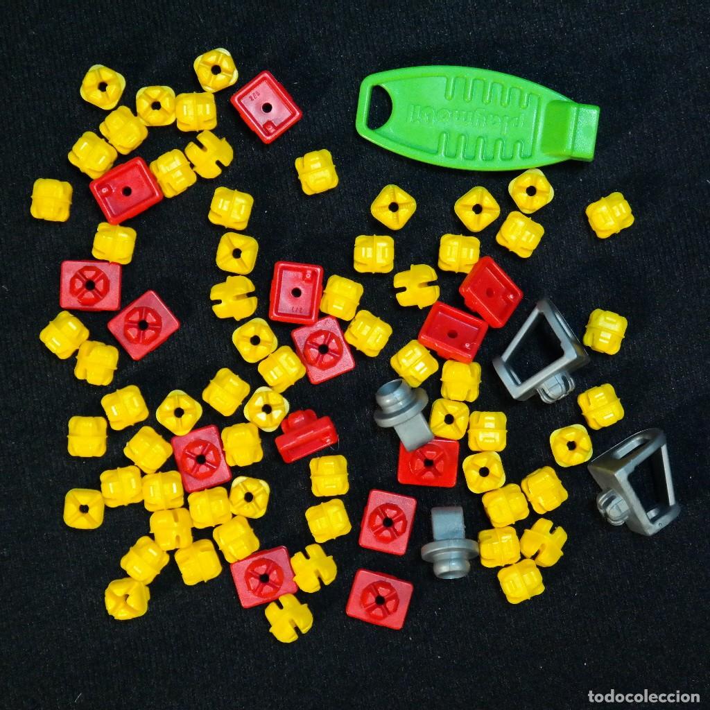 Playmobil: Playmobil conectores y llave sistema X ☼