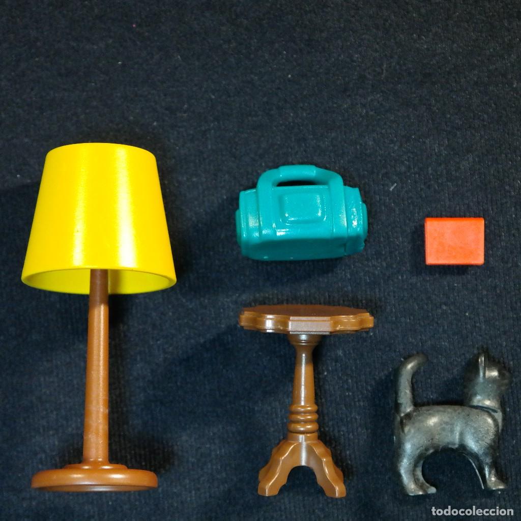 Playmobil: Playmobil accesorios casa ☼