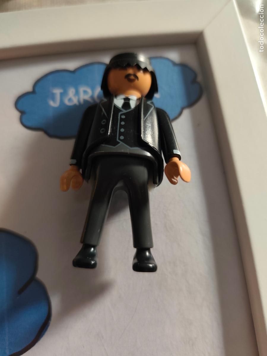 Playmobil: Playmobil repuesto click city