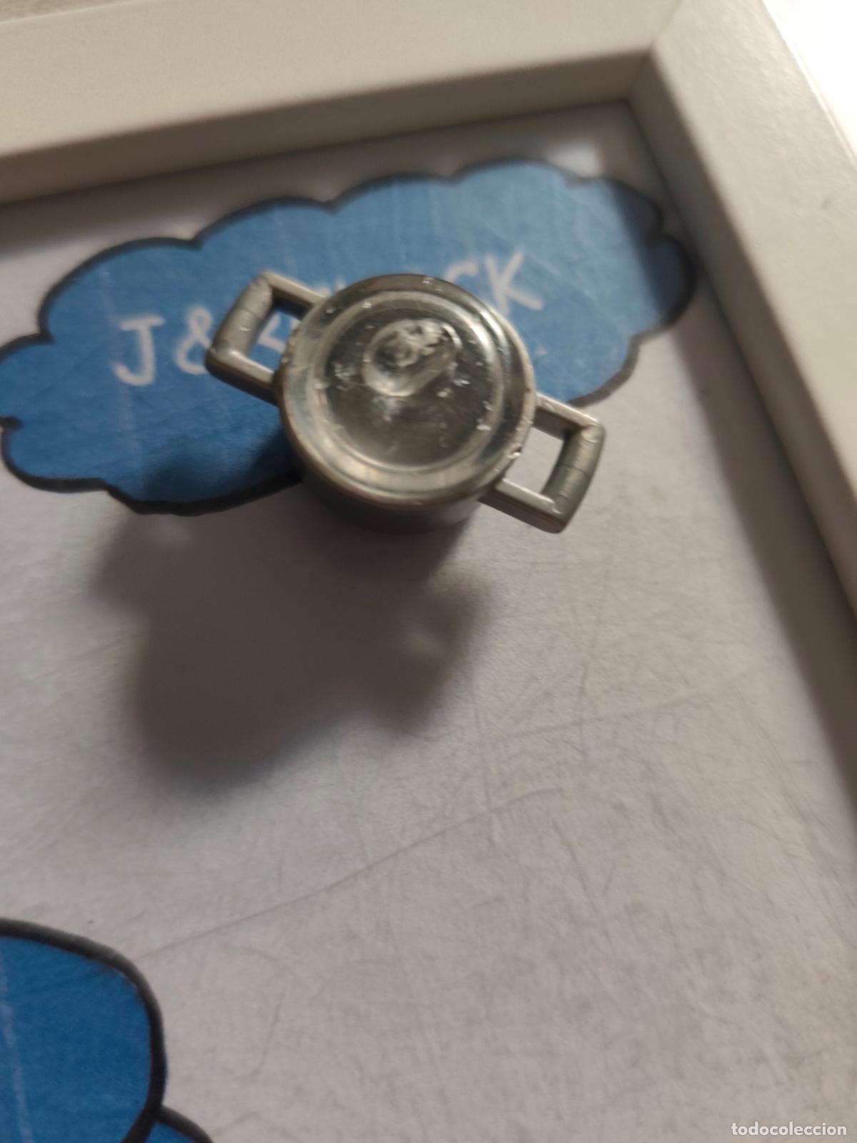 Playmobil: Playmobil repuesto cacerola &uacute;tiles cocina