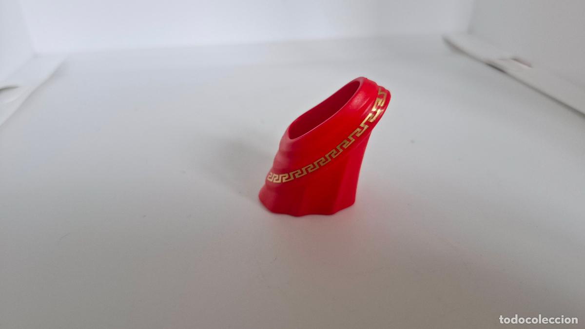 Playmobil: PLAYMOBIL TOGA, SARI, BELEN EGIPCIO, ALDEANO,ARABE, ROMANO