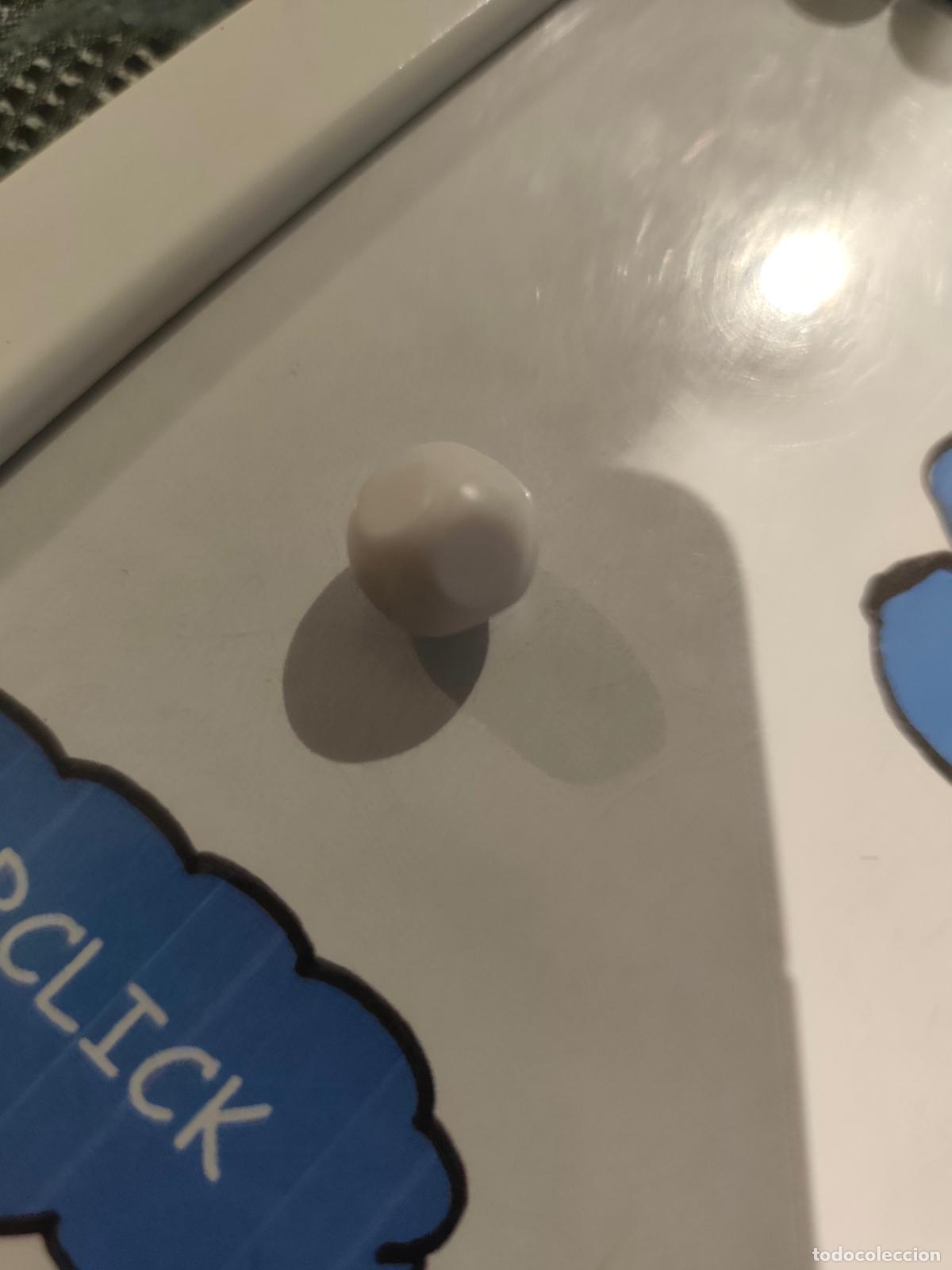 Playmobil: Playmobil repuesto bola blanca