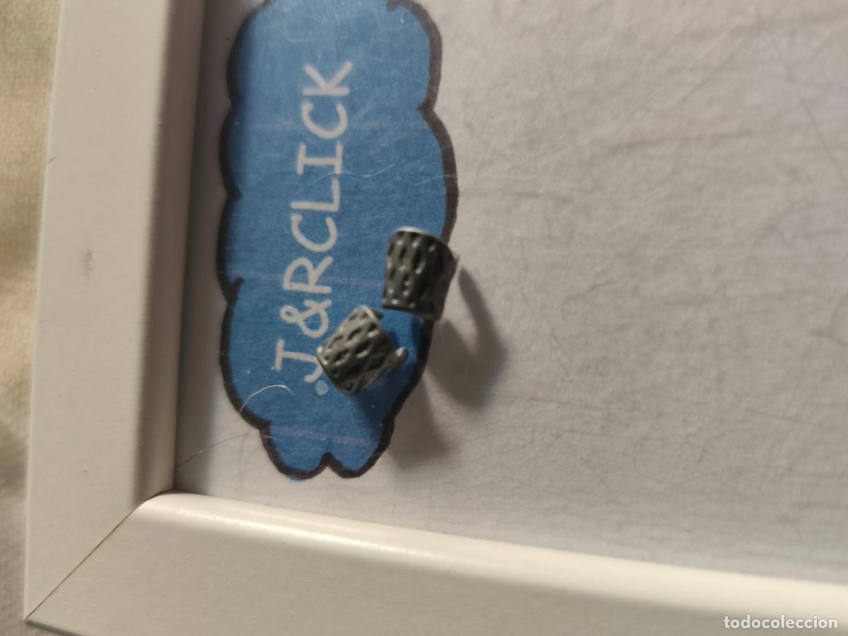 Playmobil: Playmobil repuesto pu&ntilde;os medievales