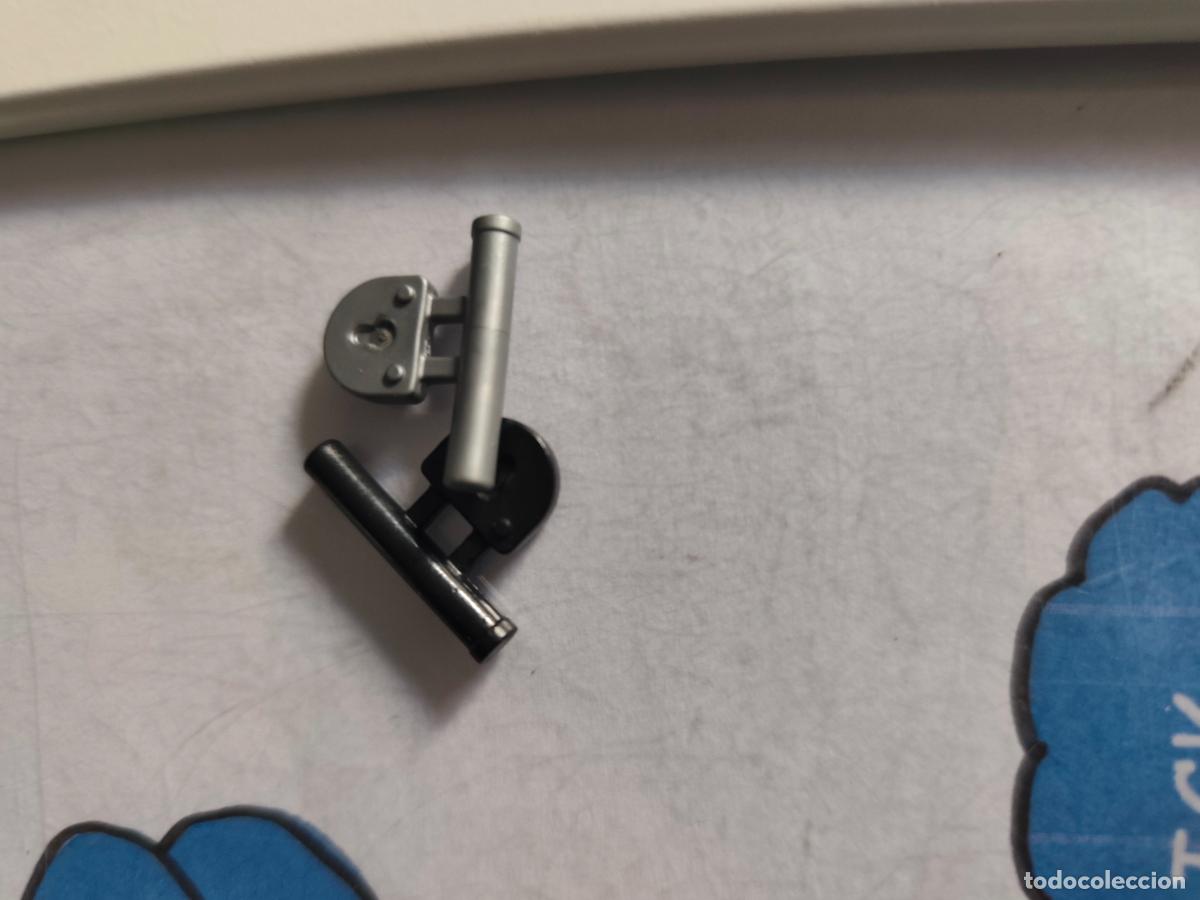 Playmobil: Playmobil repuesto candados