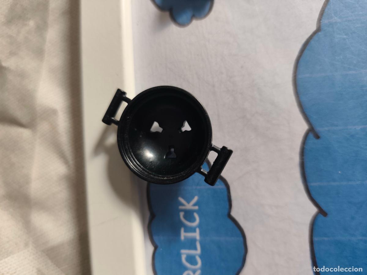 Playmobil: Playmobil repuesto barbacoa