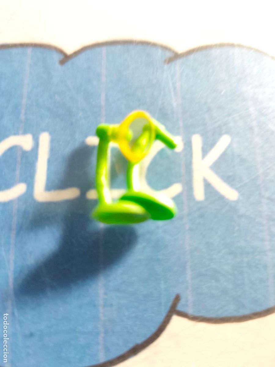 Playmobil: Playmobil repuesto flexos