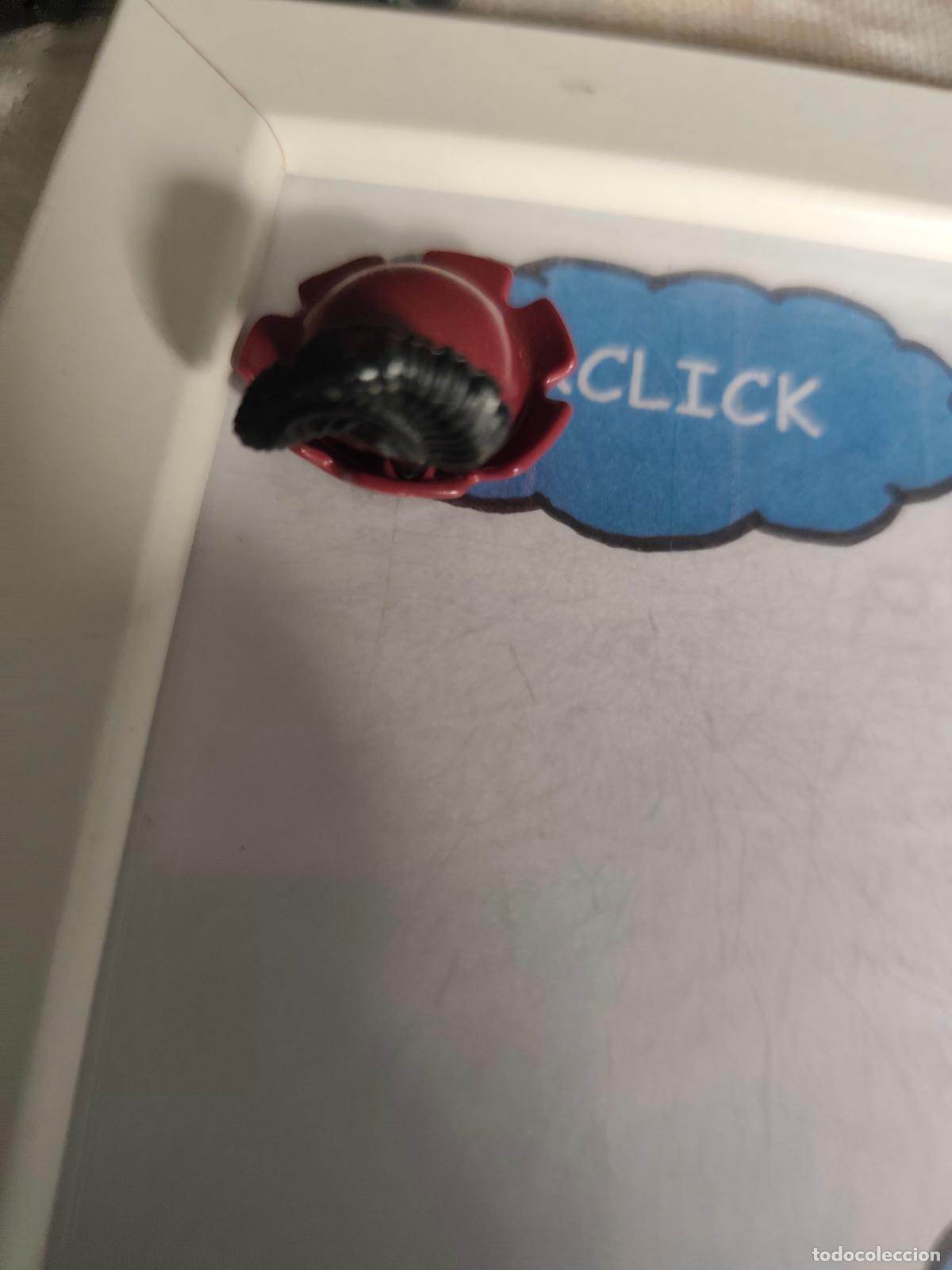 Playmobil: Playmobil repuesto click sombrero con pluma