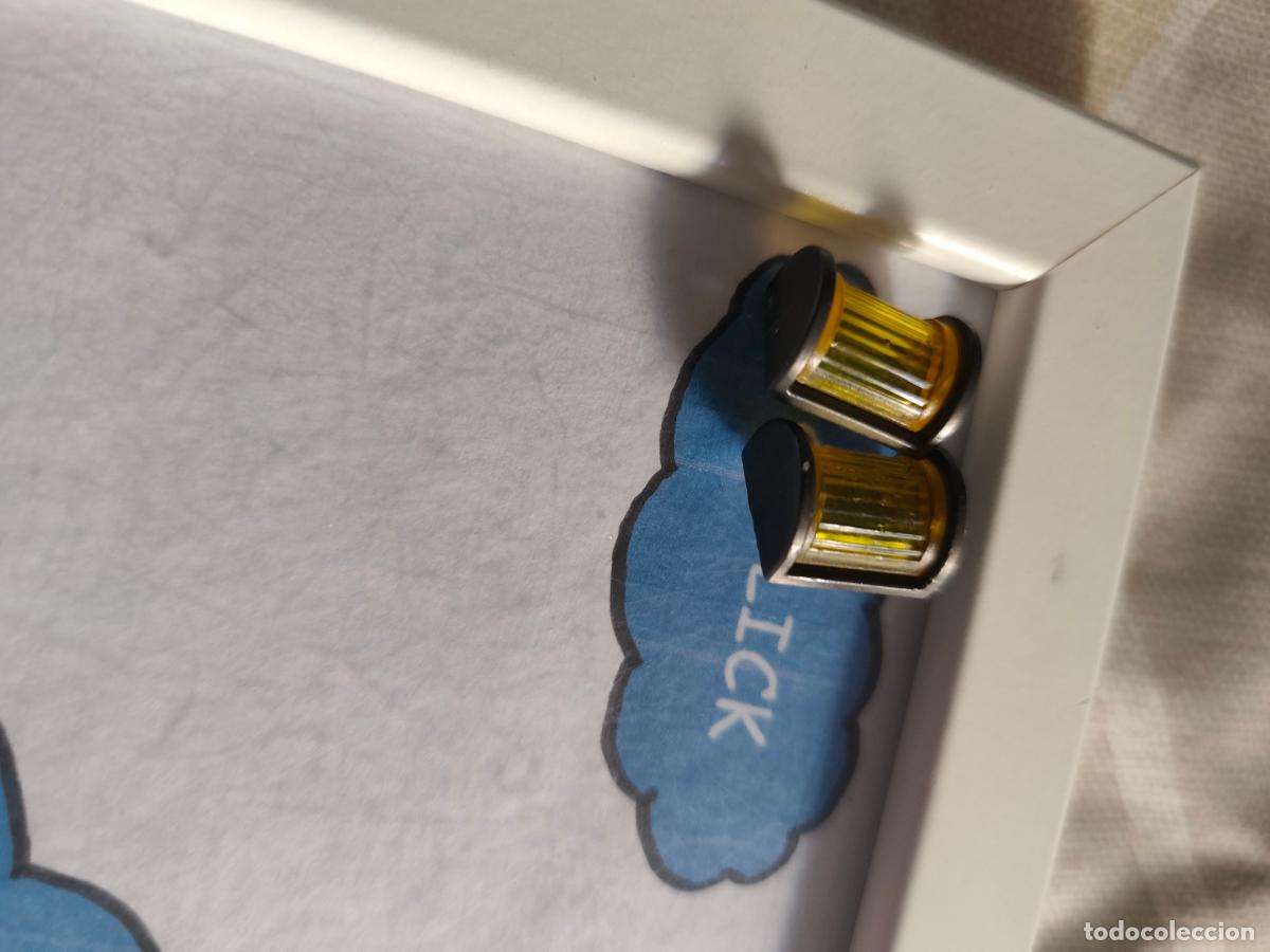 Playmobil: Playmobil repuesto luces