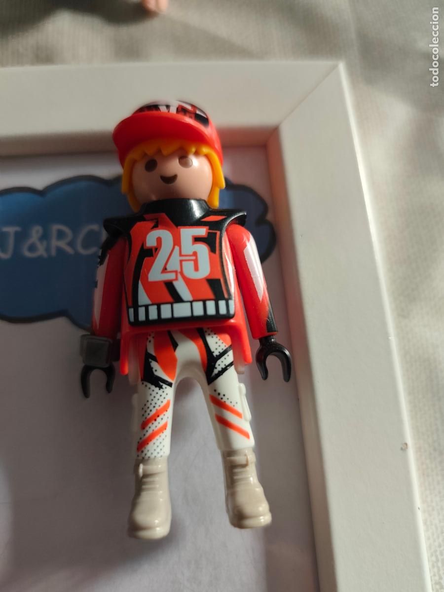 Playmobil: Playmobil repuesto click city