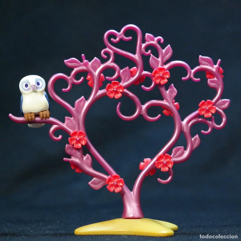 Playmobil: Playmobil arbol magico con buho ☼