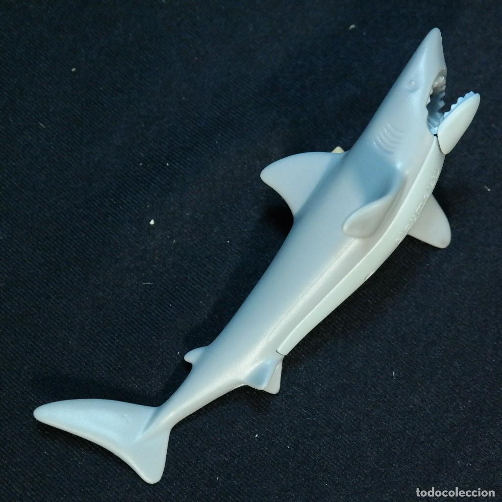 Playmobil: Playmobil tiburon grande ☼