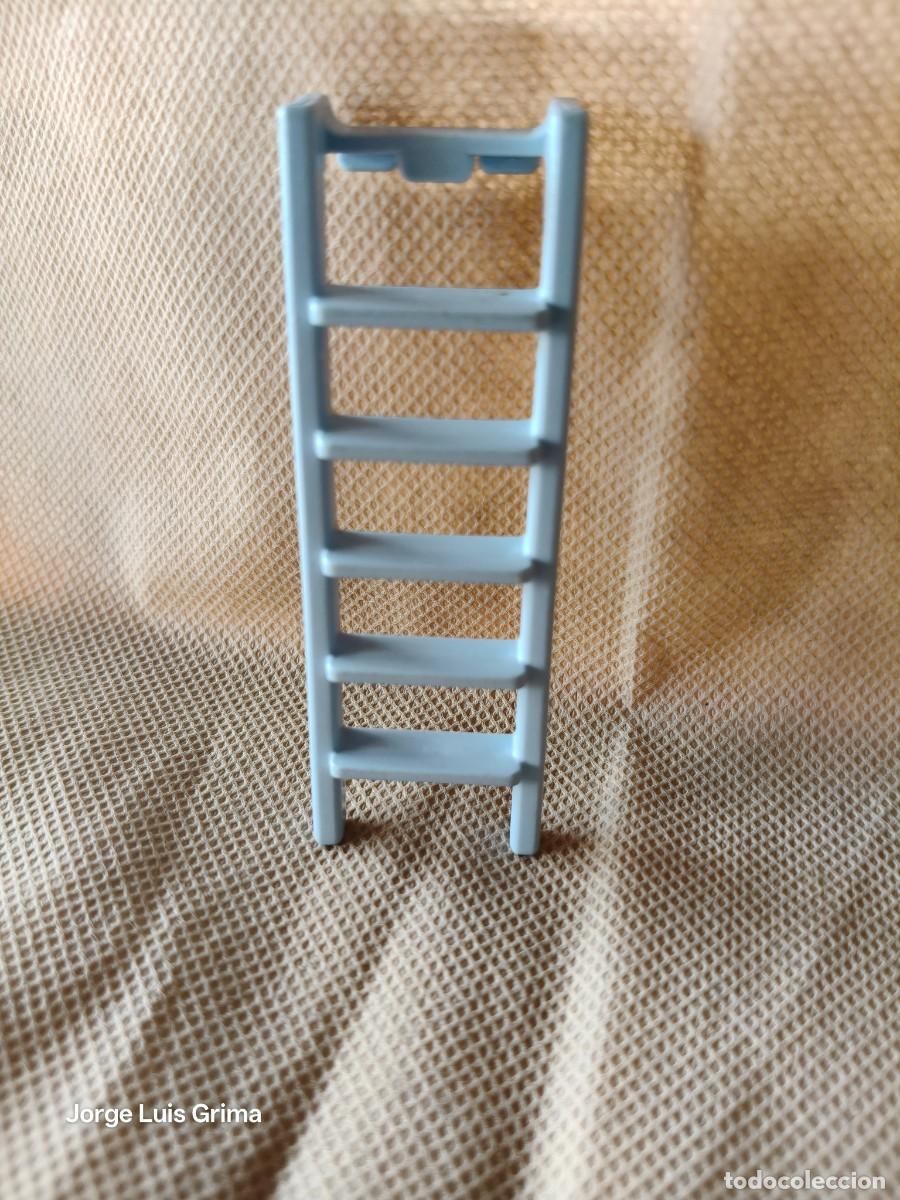 Playmobil: PLAYMOBIL ESCALERA REF 30249930 SETS 5328 6250