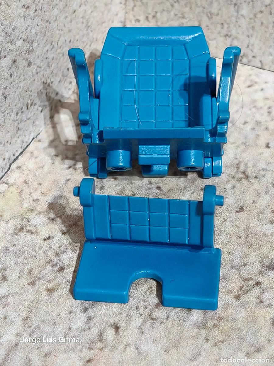 Playmobil: PLAYMOBIL SILLA REF 30605740 SETS 3363 7069