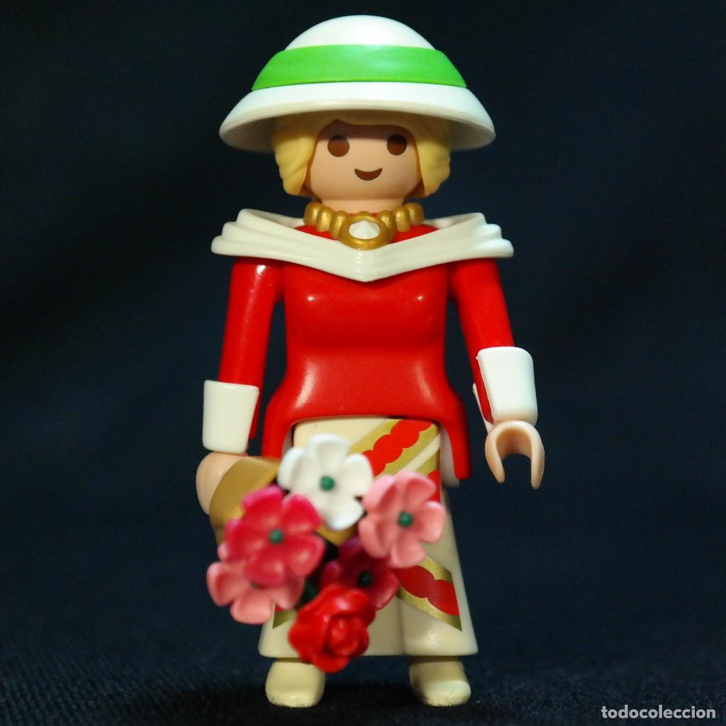 Playmobil: Playmobil dama victoriana ☼