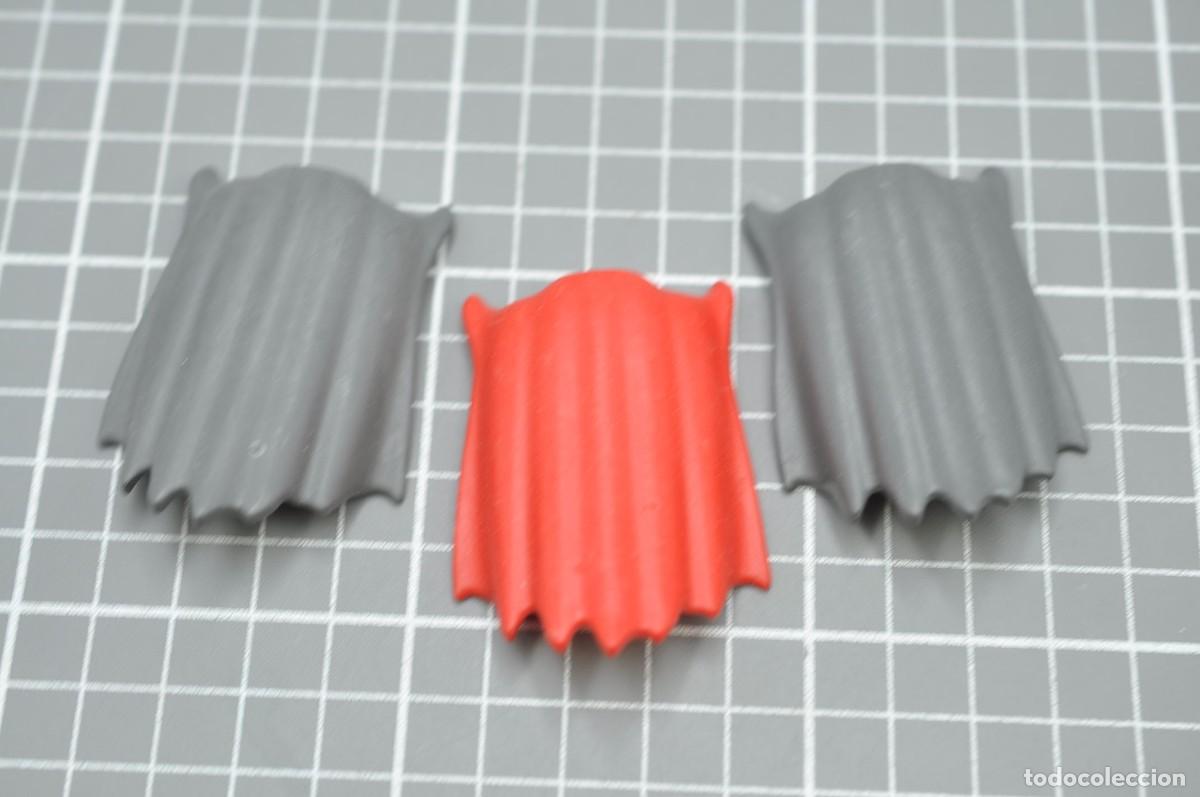 Playmobil: wsk052 Playmobil, 3 capas