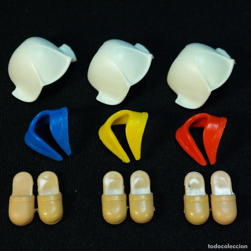 Playmobil: Playmobil accesorios medievales ☼