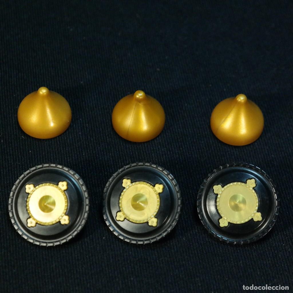 Playmobil: Playmobil cascos y escudos ☼