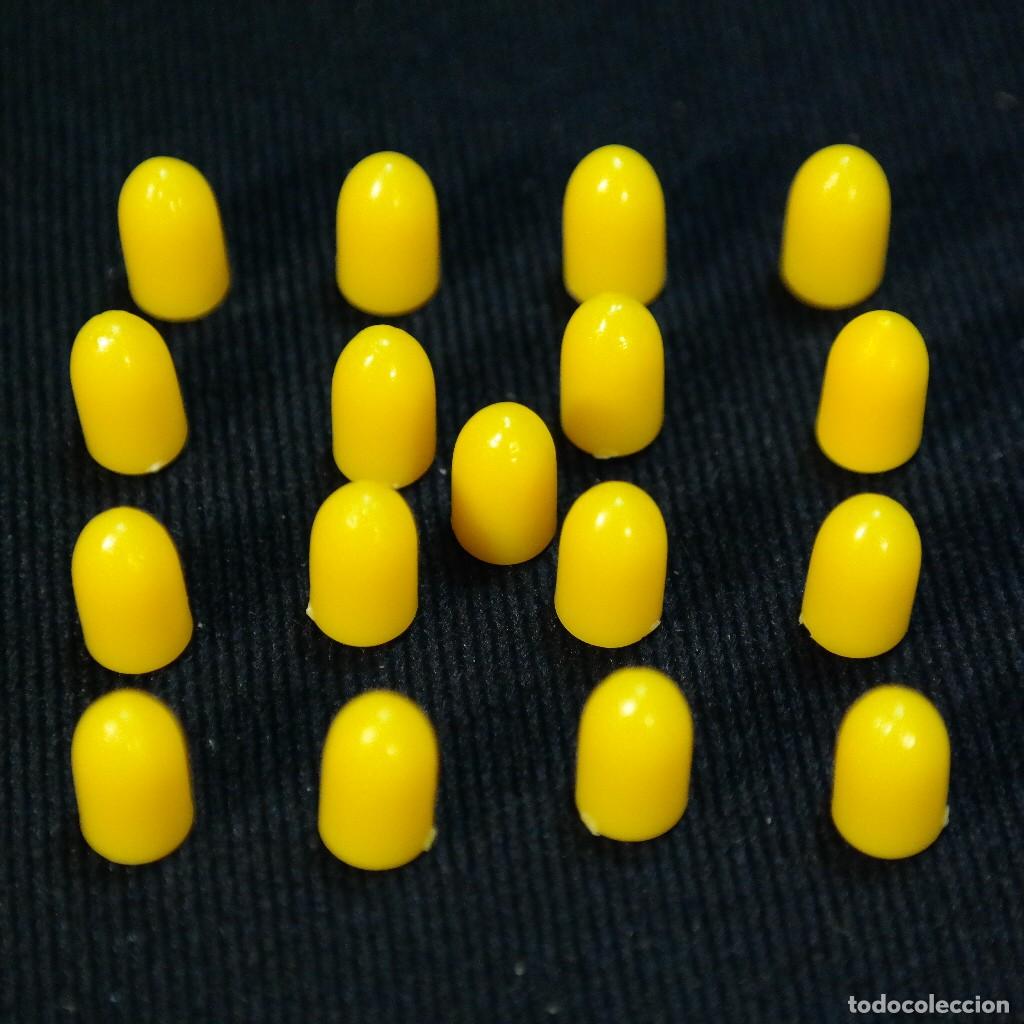 Playmobil: Playmobil balas amarillas de ca&ntilde;on oeste ☼