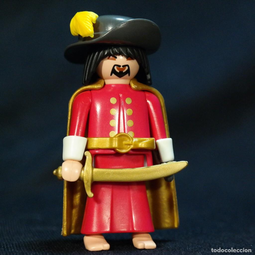 Playmobil: Playmobil pirata chino ☼