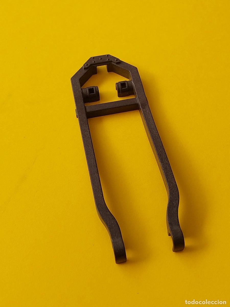 Playmobil: Playmobil tiro de caballo