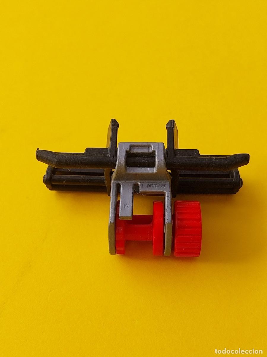 Playmobil: Playmobil defensa y tracter para quad
