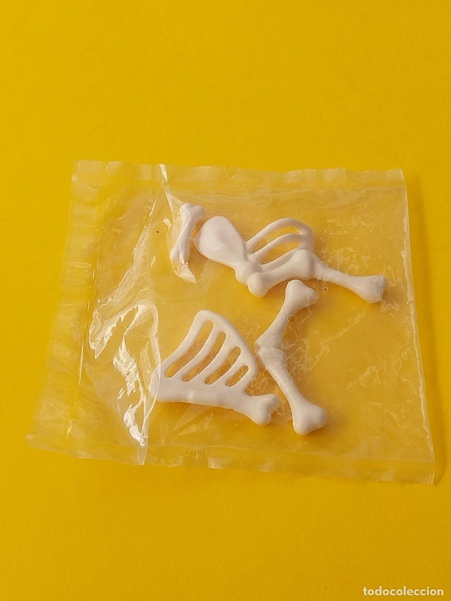 Playmobil: Playmobil bolsa de huesos sin abrir